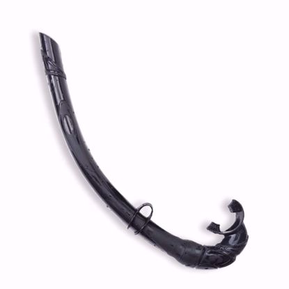 Picture of Flexible Silicone Snorkel