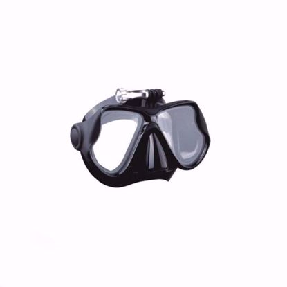 Picture of GoPro  Silicone Diving Mask